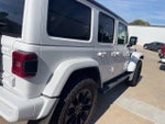 2021 Jeep Wrangler Unlimited Sahara High Altitude