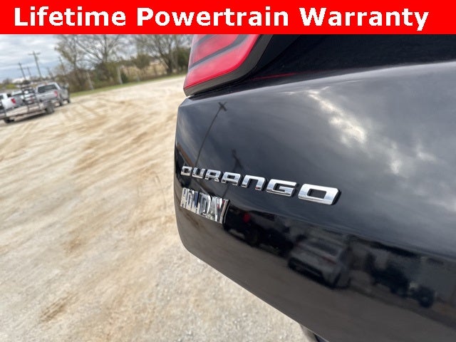 2023 Dodge Durango GT