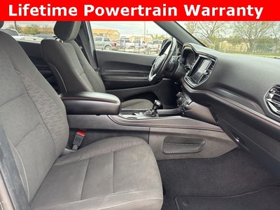 2023 Dodge Durango GT