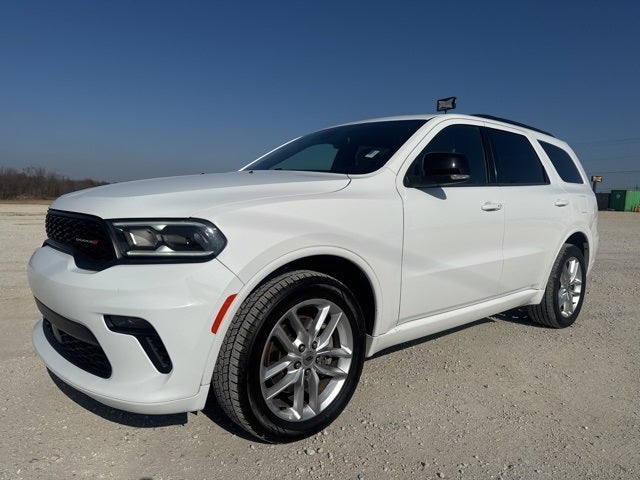 2023 Dodge Durango GT Plus