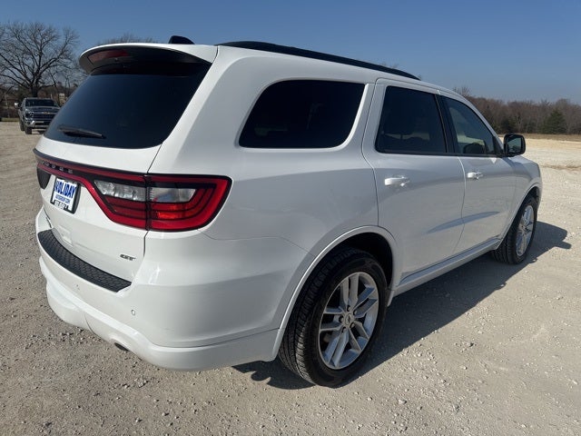 2023 Dodge Durango GT Plus