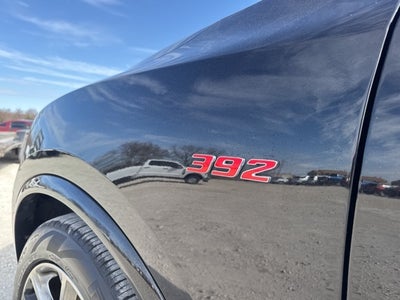2022 Dodge Durango SRT 392
