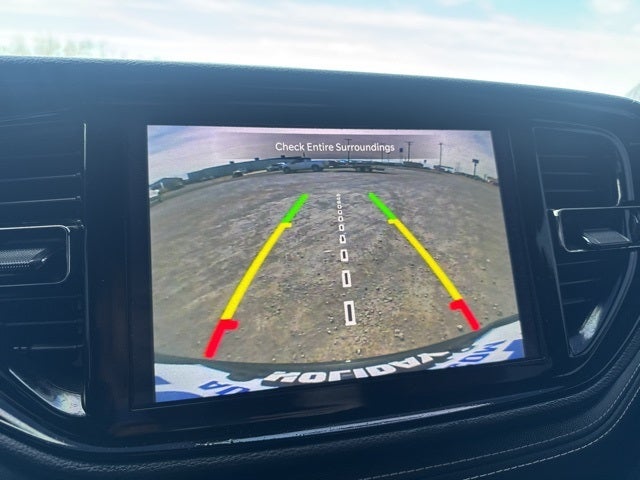 2022 Dodge Durango SRT 392