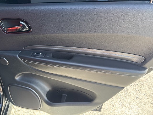 2022 Dodge Durango SRT 392