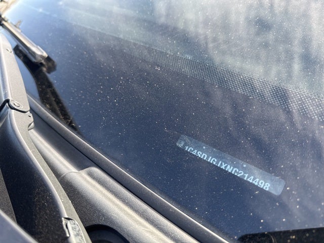 2022 Dodge Durango SRT 392