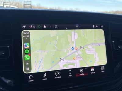 2022 Dodge Durango SRT 392