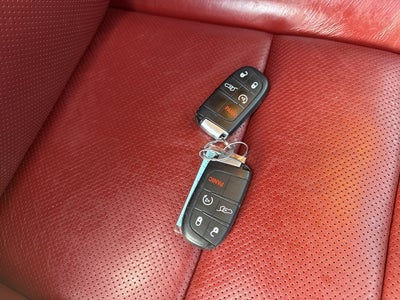 2022 Dodge Durango SRT 392