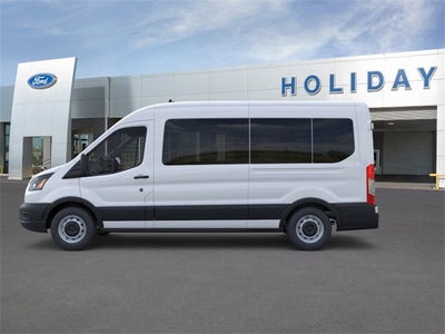 2026 Ford Transit-350 XL