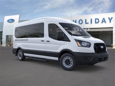 2026 Ford Transit-350 XL