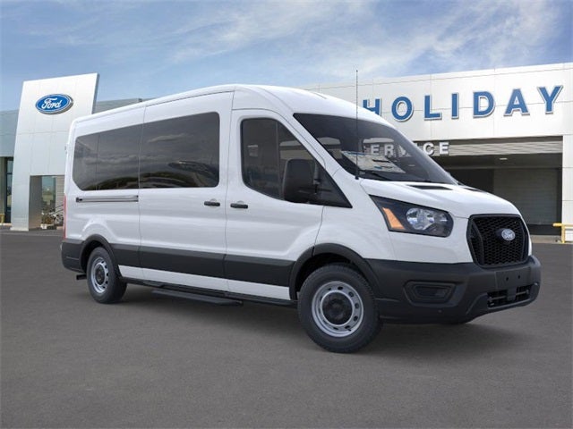 2026 Ford Transit-350 XL