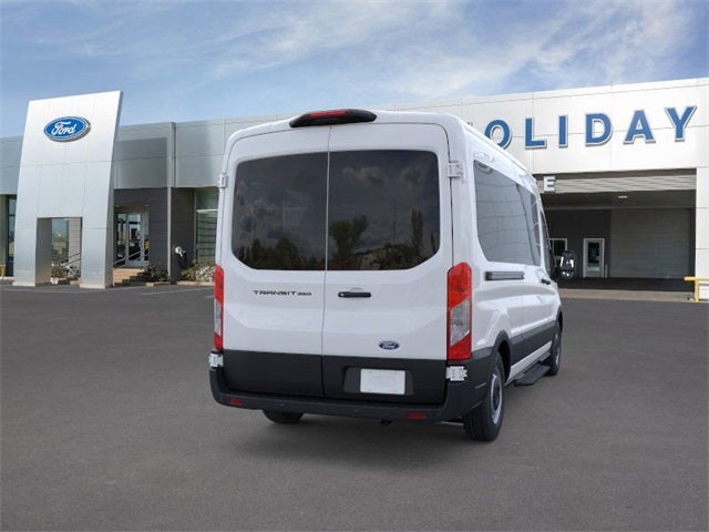 2026 Ford Transit-350 XL