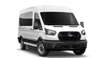 2026 Ford Transit-350 Passenger Van XL