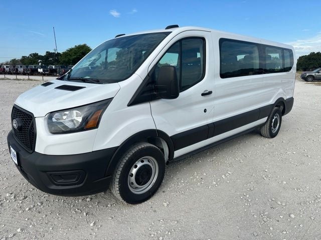 2026 Ford Transit-350 XL Retail