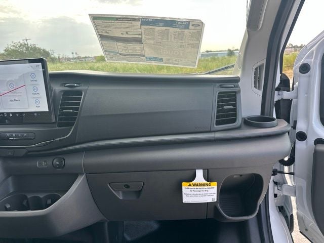 2026 Ford Transit-350 XL Retail