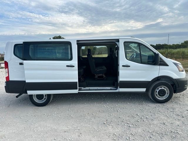 2026 Ford Transit-350 XL Retail