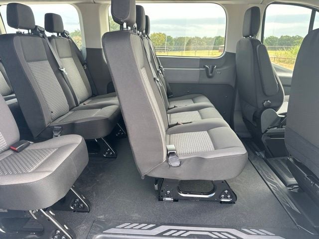 2026 Ford Transit-350 XL Retail