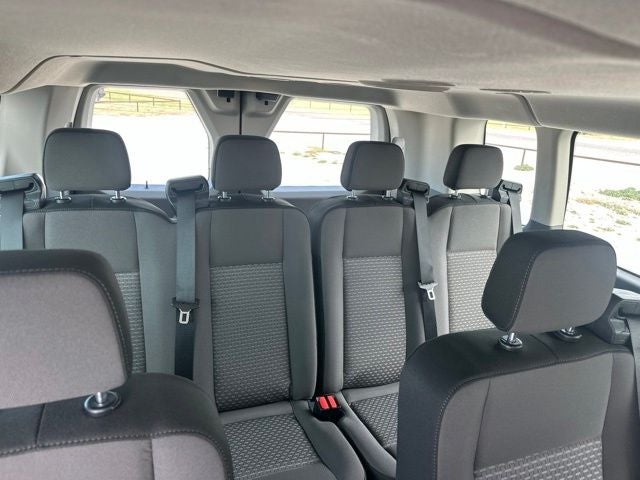 2026 Ford Transit-350 XL Retail