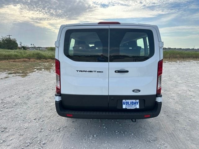 2026 Ford Transit-350 XL Retail