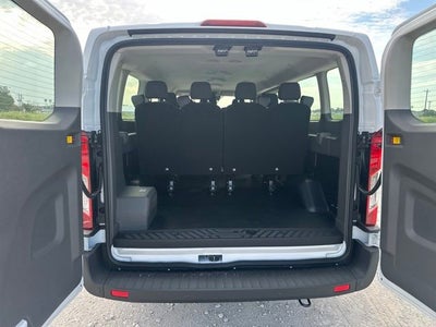 2026 Ford Transit-350 XL Retail