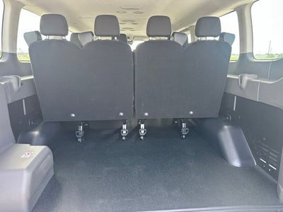 2026 Ford Transit-350 XL Retail
