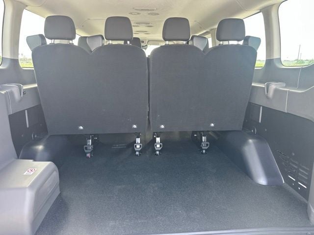 2026 Ford Transit-350 XL Retail