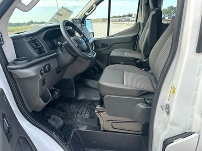 2026 Ford Transit-350 XL Retail