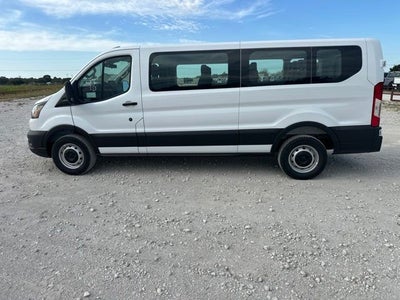 2026 Ford Transit-350 XL Retail