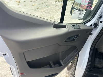 2026 Ford Transit-350 XL Retail