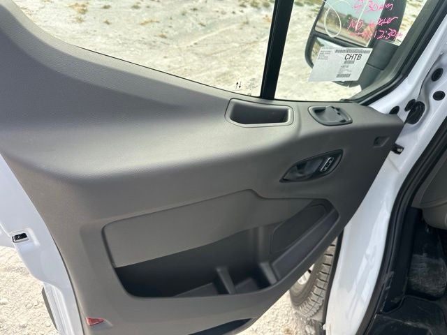 2026 Ford Transit-350 XL Retail