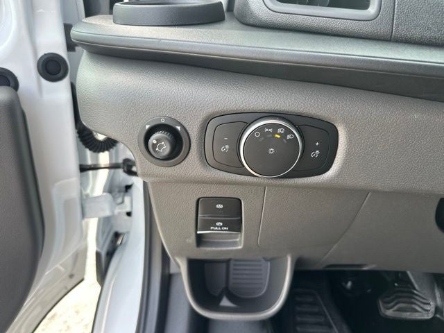 2026 Ford Transit-350 XL Retail