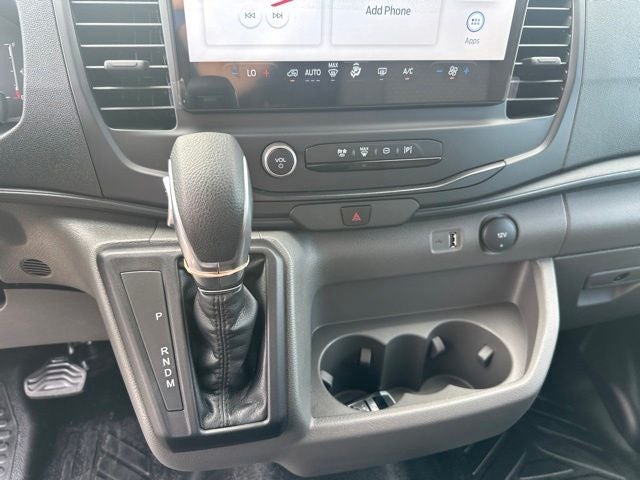 2026 Ford Transit-350 XL Retail