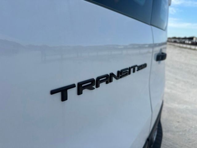 2026 Ford Transit-350 XL Retail