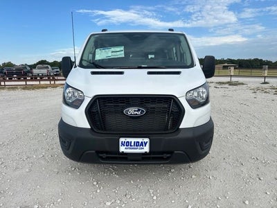 2026 Ford Transit-350 XL Retail