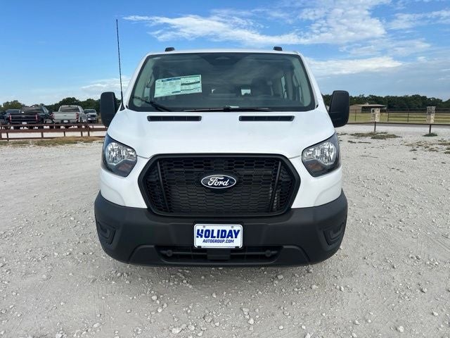 2026 Ford Transit-350 XL Retail