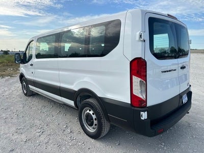 2026 Ford Transit-350 XL Retail