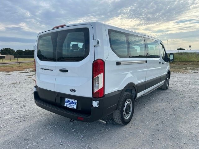 2026 Ford Transit-350 XL Retail
