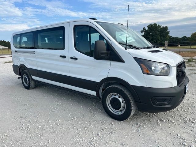 2026 Ford Transit-350 XL Retail