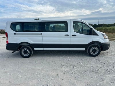 2026 Ford Transit-350 XL Retail
