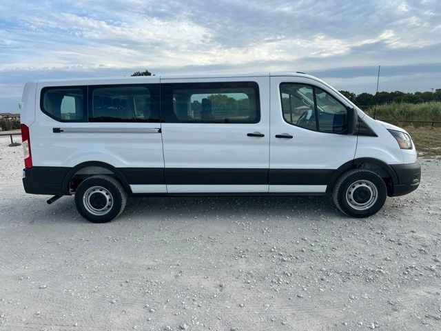 2026 Ford Transit-350 XL Retail
