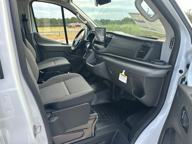 2026 Ford Transit-350 XL Retail