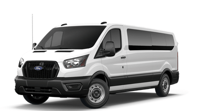 2026 Ford Transit-350 XL Retail