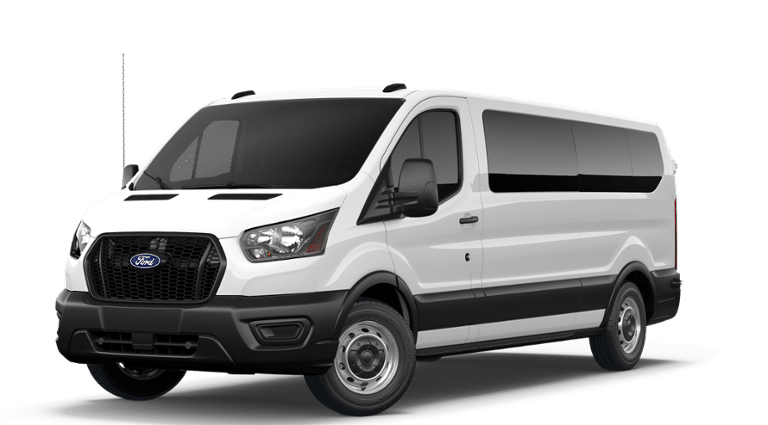 2026 Ford Transit-350 XL Retail