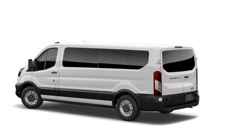 2026 Ford Transit-350 XL Retail