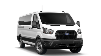 2026 Ford Transit-350 XL Retail