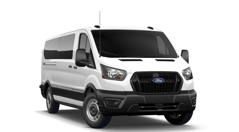 2026 Ford Transit-350 XL Retail