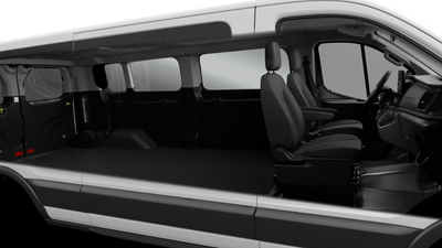 2026 Ford Transit-350 XL Retail