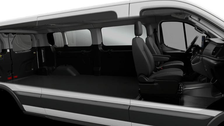 2026 Ford Transit-350 XL Retail