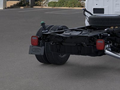 2026 Ford F-450SD XL DRW