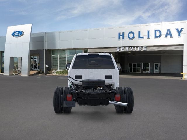 2026 Ford F-450SD XL DRW