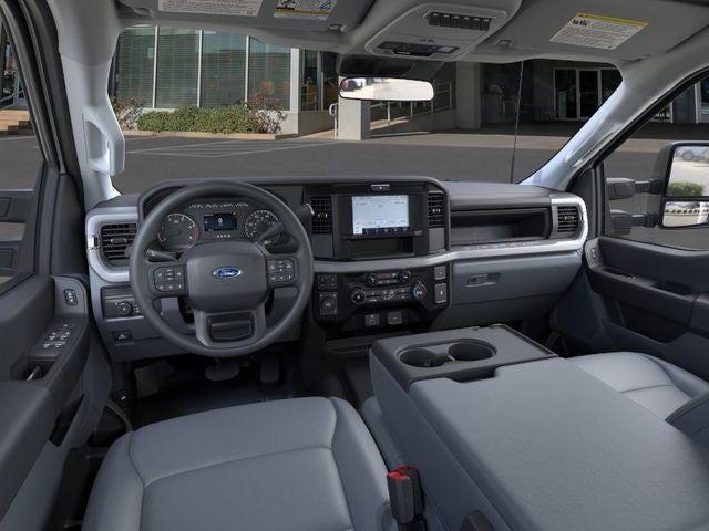 2026 Ford F-450SD XL DRW